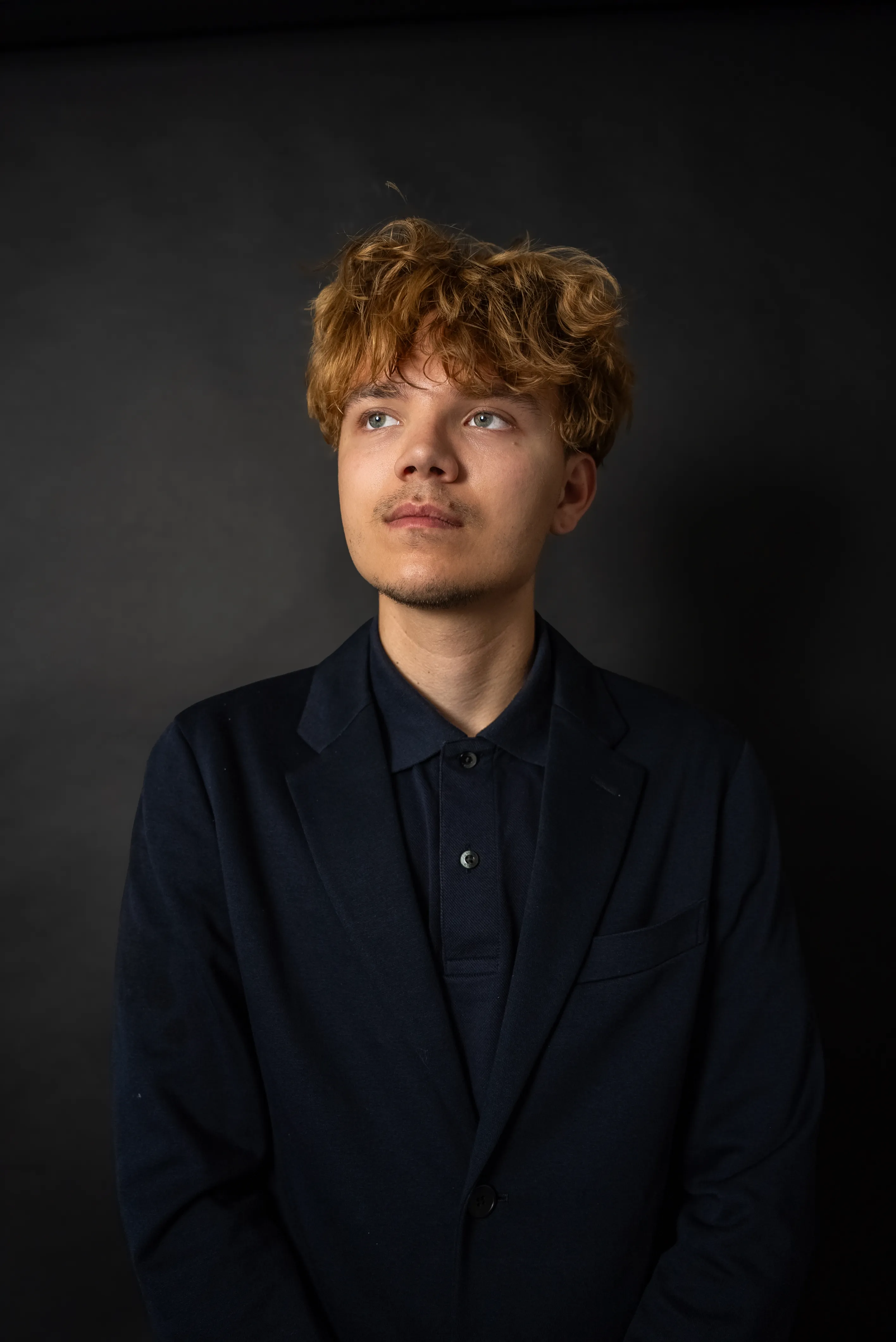 Jeffery Adamo, Co-Founder · Editor / Producer, Fulcrum Collective